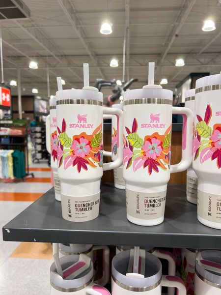 New Stanley designs!! These are part of their Mother’s Day collection, which is exclusive to Dick’s Sporting Goods and the Stanley website. I’ve linked both below! 

#stanley #stanleytumbler #mothersday #fitness #gym #workout #stanleycup #gift #giftguide #home #travel 
 

#LTKfamily #LTKhome #LTKparties