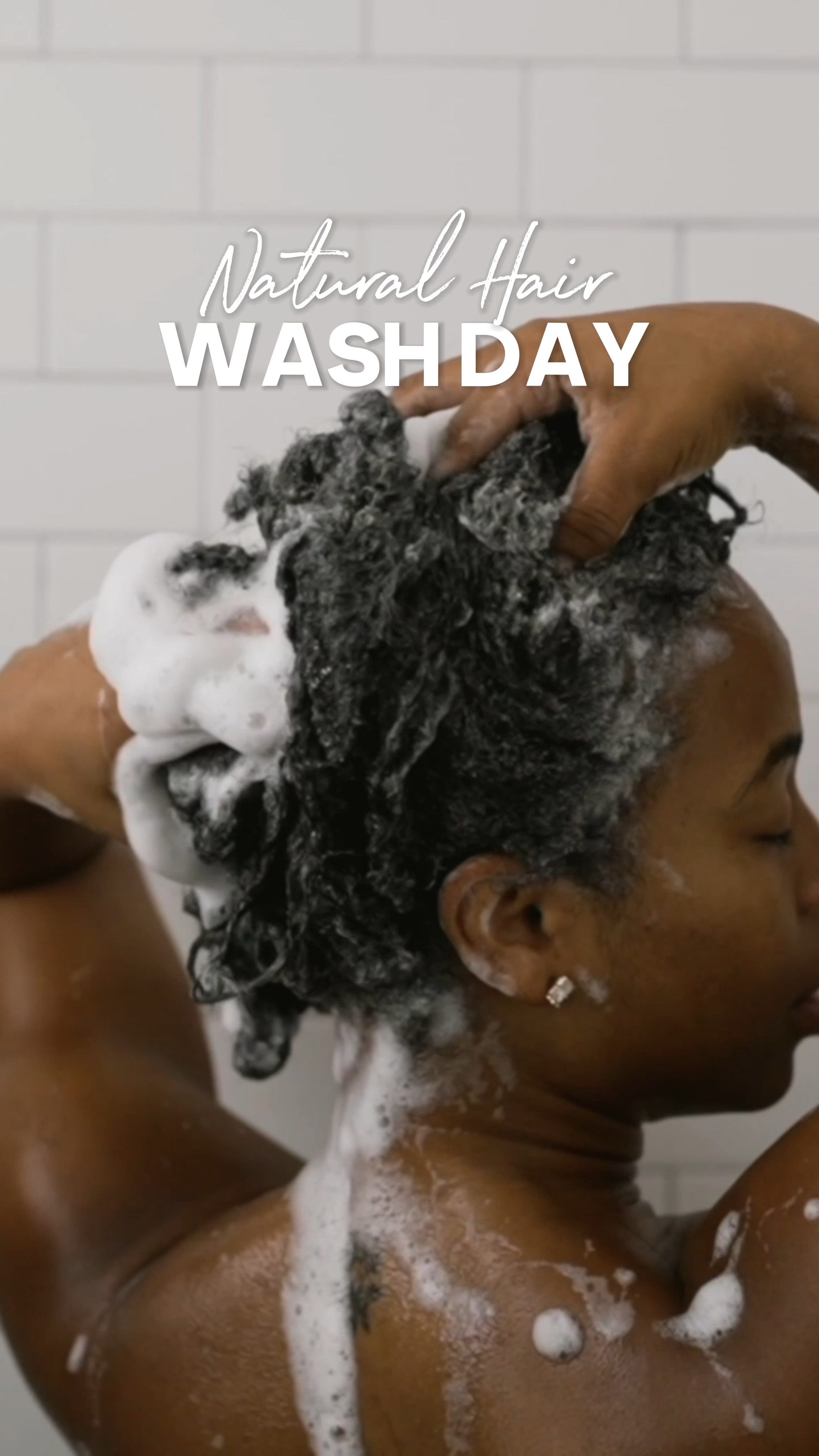 Natural Hair Wash Day Routine  
Here are the products I use for my natural hair. I love using olaplex to revive and replenish my natural curls. I also included some of the other products I used to style my hair like my t3 curling iron, dyson blowdryer and more  

#LTKHoliday #LTKbeauty #LTKxPrime