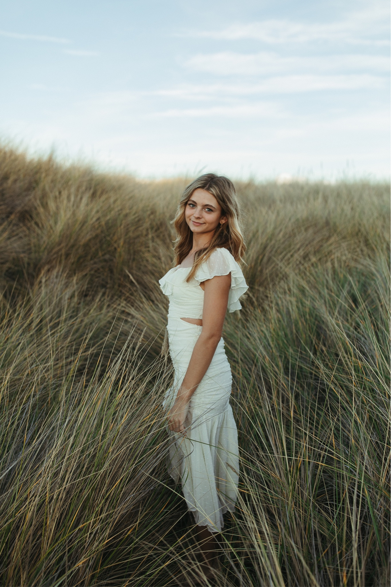 throwback to this dreamy dress from astr the label 🤍

#LTKSeasonal #LTKstyletip #LTKFind