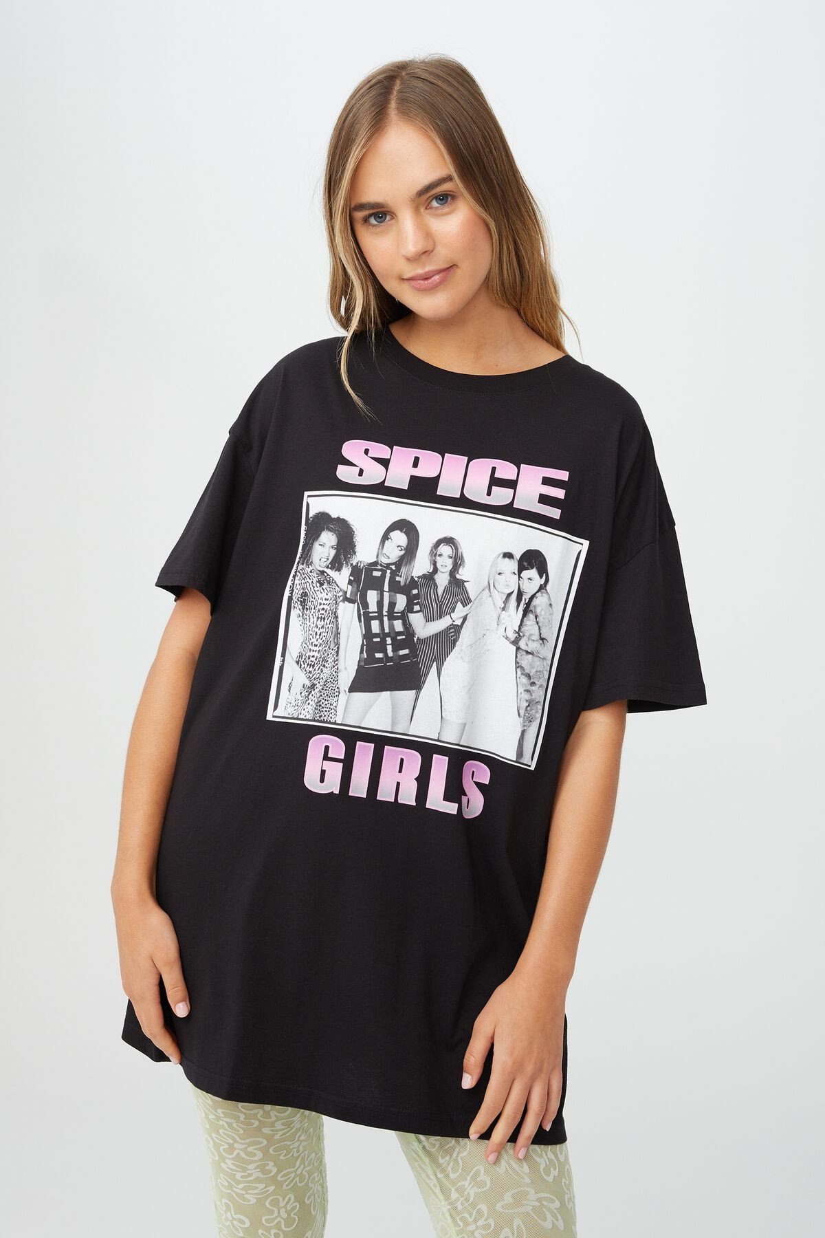 90S T-Shirt Nightie | Cotton On (ANZ)