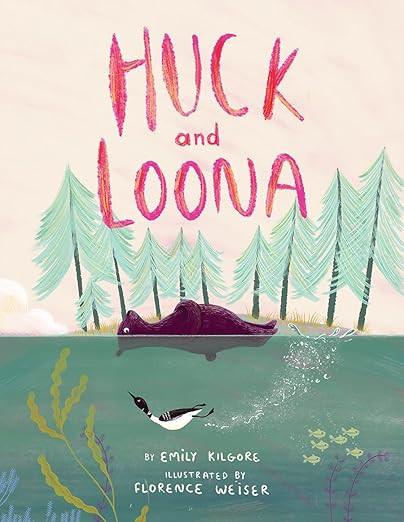Huck and Loona | Amazon (US)