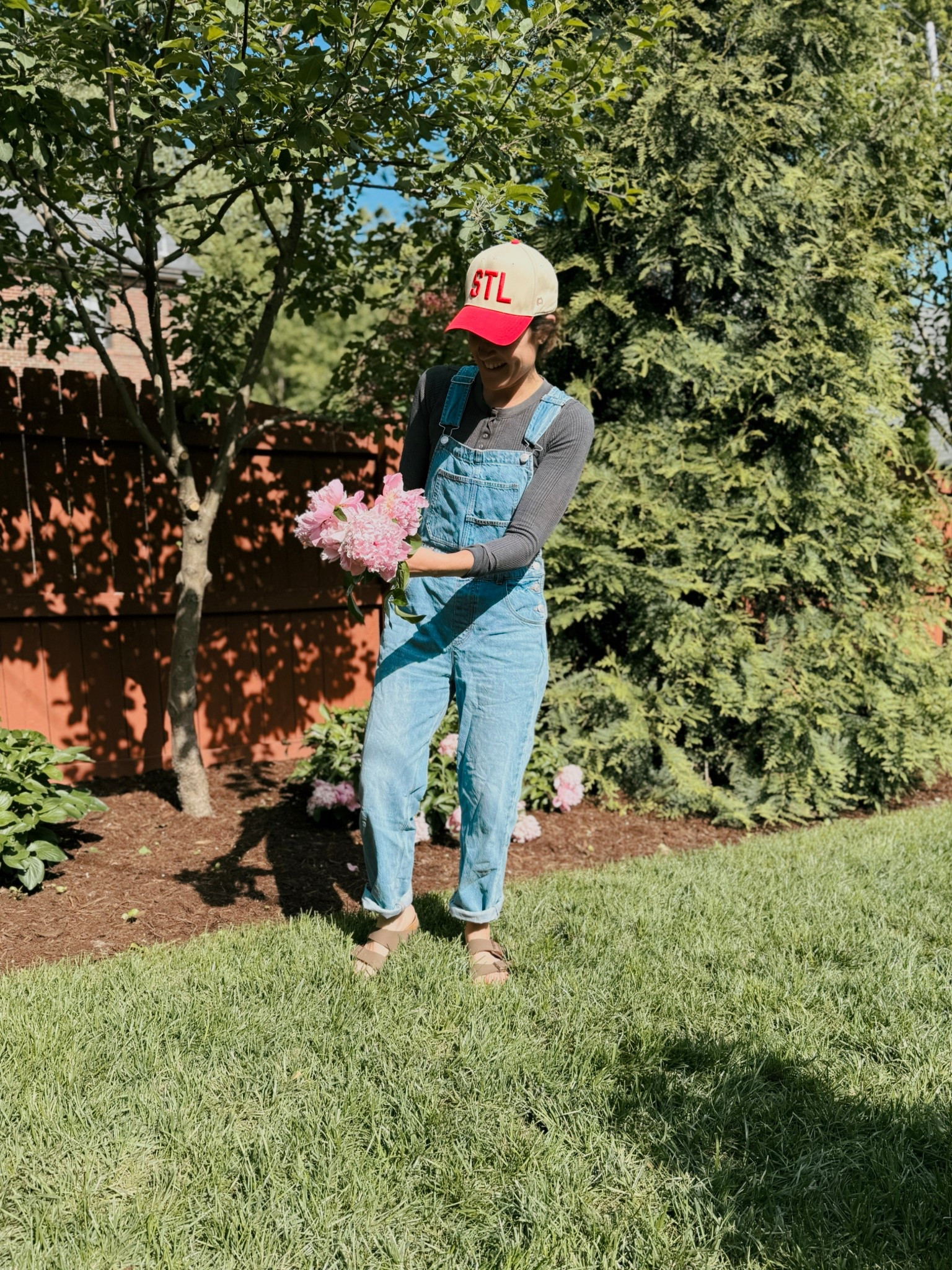 Fav overalls 

#LTKootd #LTKdayinmylife #LTKgrwm