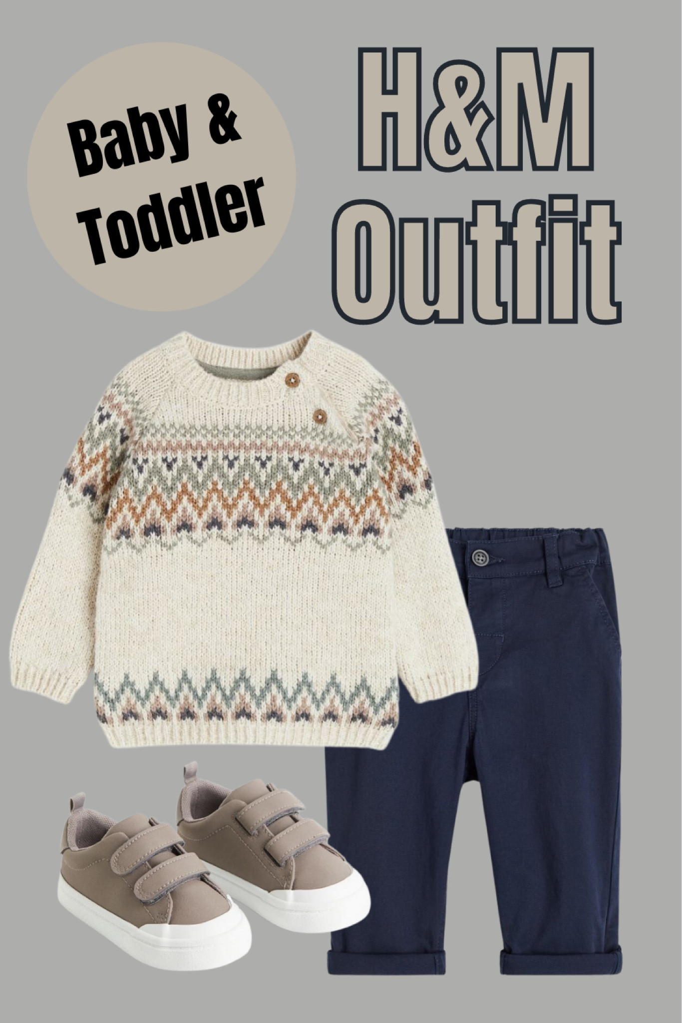 Baby and toddler boy fall winter outfit, fall outfit, winter outfit, sweater, shoes, toddler boy, baby boy 

#LTKbaby #LTKkids #LTKSeasonal