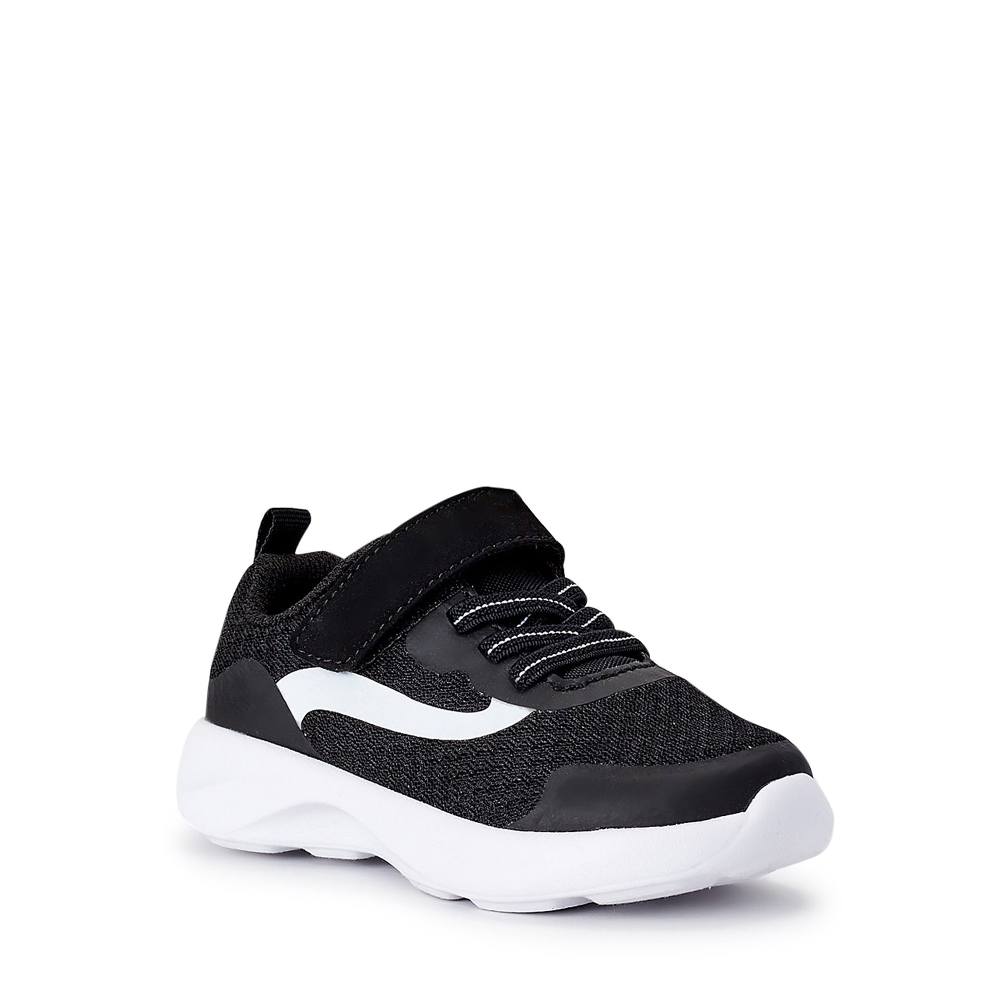 Athletic Works Baby Boys' Mesh Jogger Sneakers, Sizes 2-6 | Walmart (US)