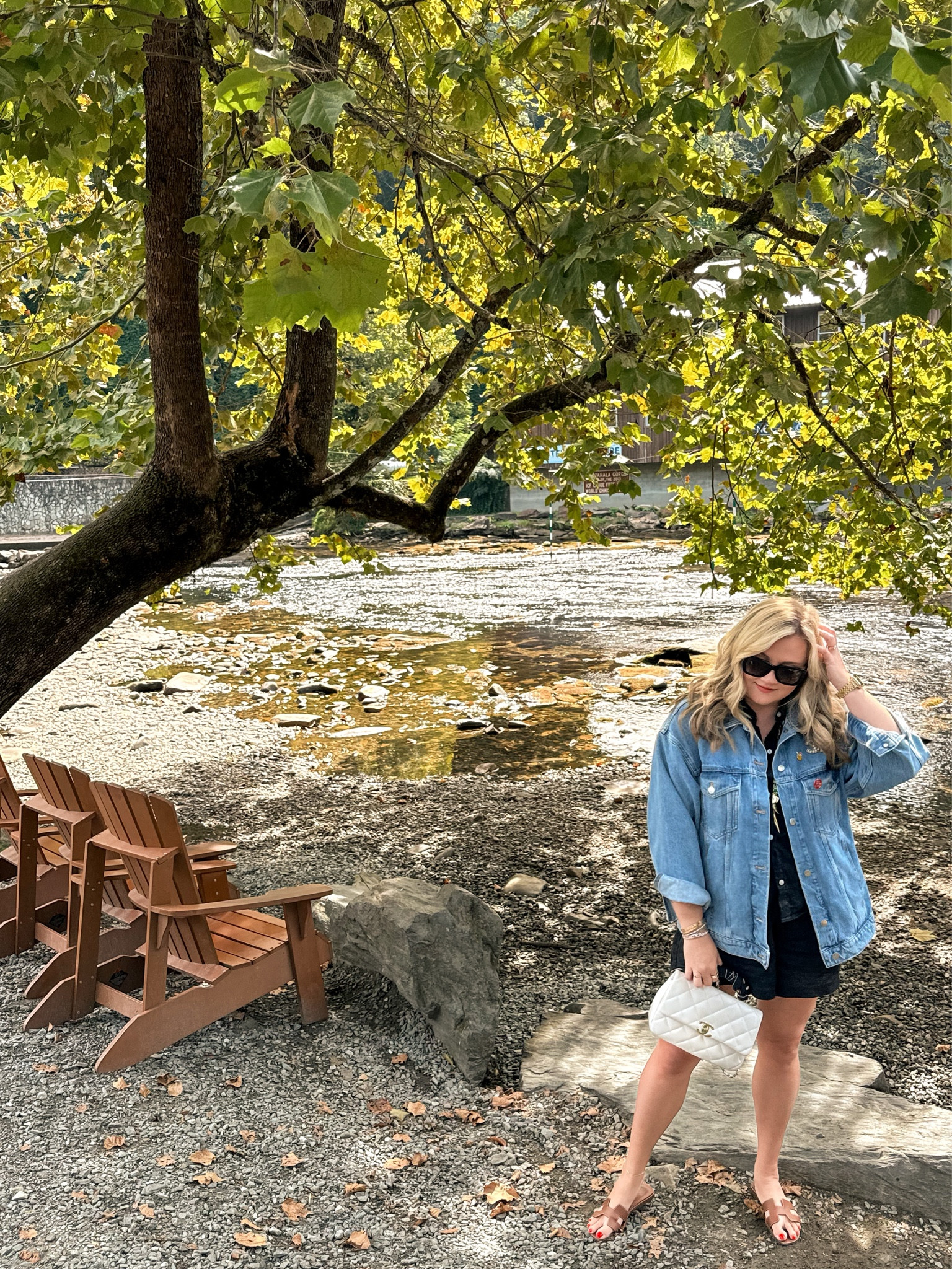 Best Denim Jackets for Women
Fall Transitional Style for Womenn

#LTKMidsize #LTKStyleTip #LTKSaleAlert