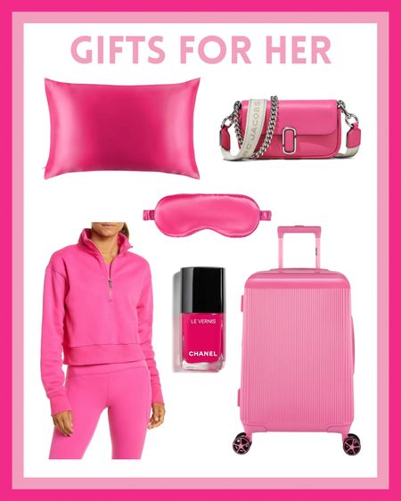 Gifts for her

#LTKHoliday #LTKtravel #LTKstyletip