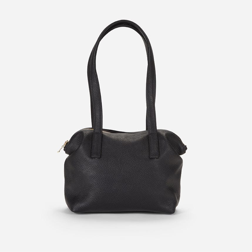 Rahel Leather Handbag | Parker Clay