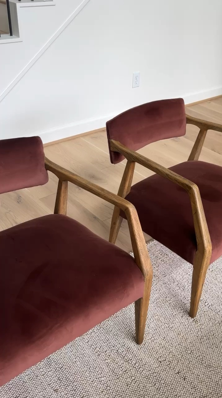 These Wayfair chairs are gorgeous!

wayfair finds, accent chairs, velvet accent chairs, velvet chairs, wood accent chairs

#LTKStyleTip #LTKHome