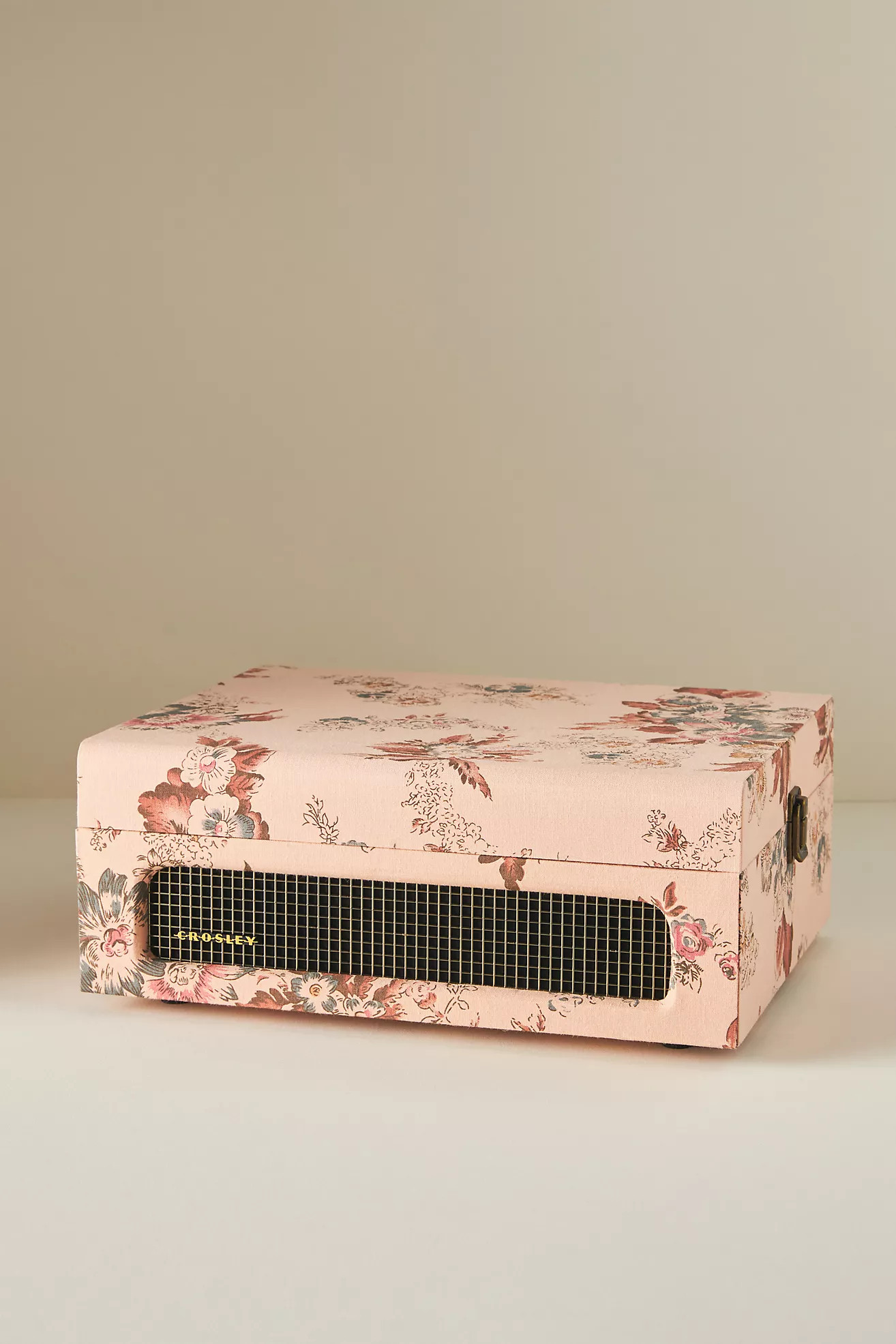 Crosley Voyager Record Player | Anthropologie (US)