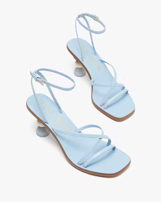 Charmer Sandals | Kate Spade (US)