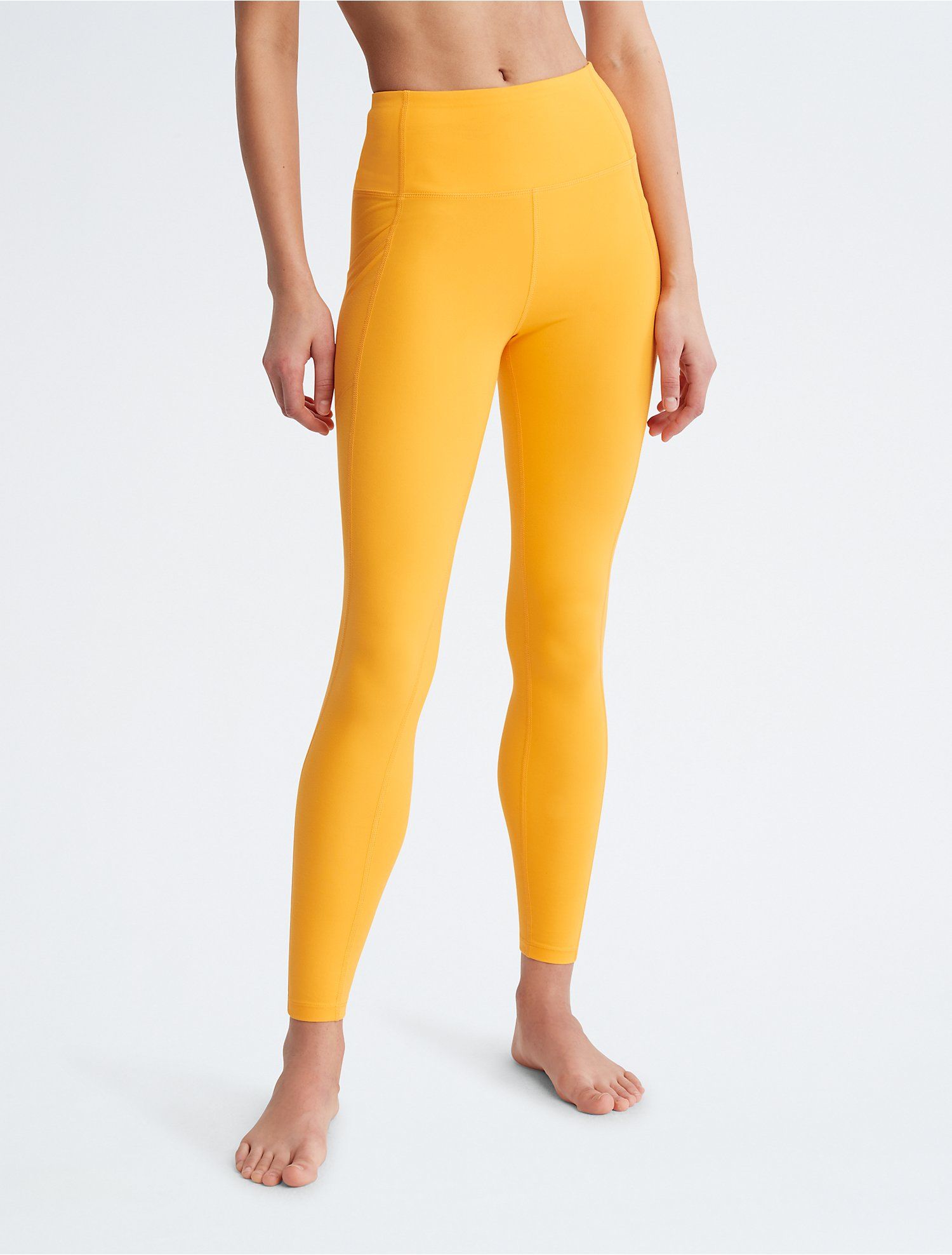 Performance Embrace Super High Waist Leggings | Calvin Klein | Calvin Klein (US)