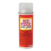 Mod Podge® Clear Acrylic Sealer, Gloss | Michaels Stores