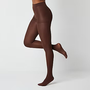 Mixit Opaque Tights - JCPenney | JCPenney