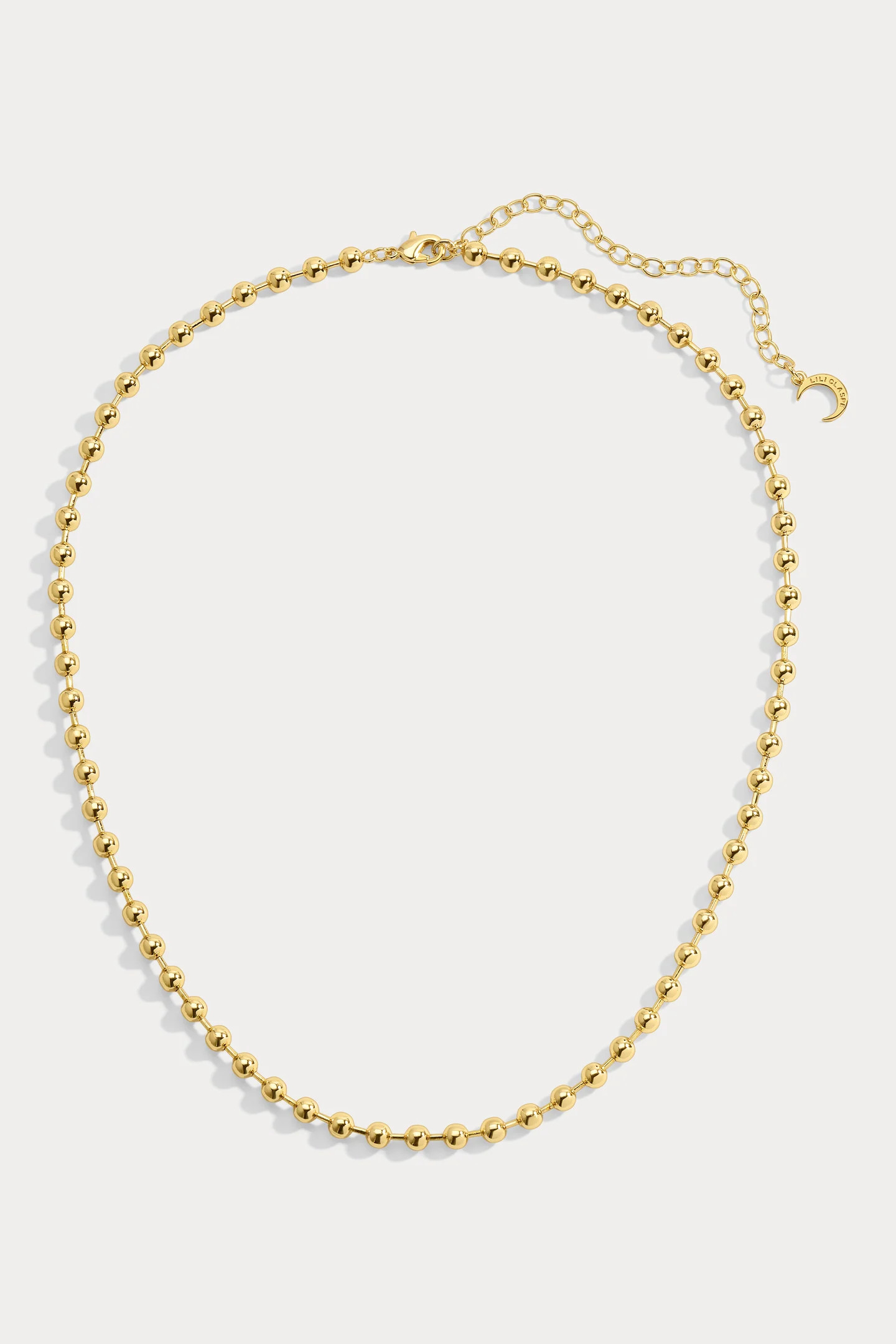 Cleo Chain | Lili Claspe