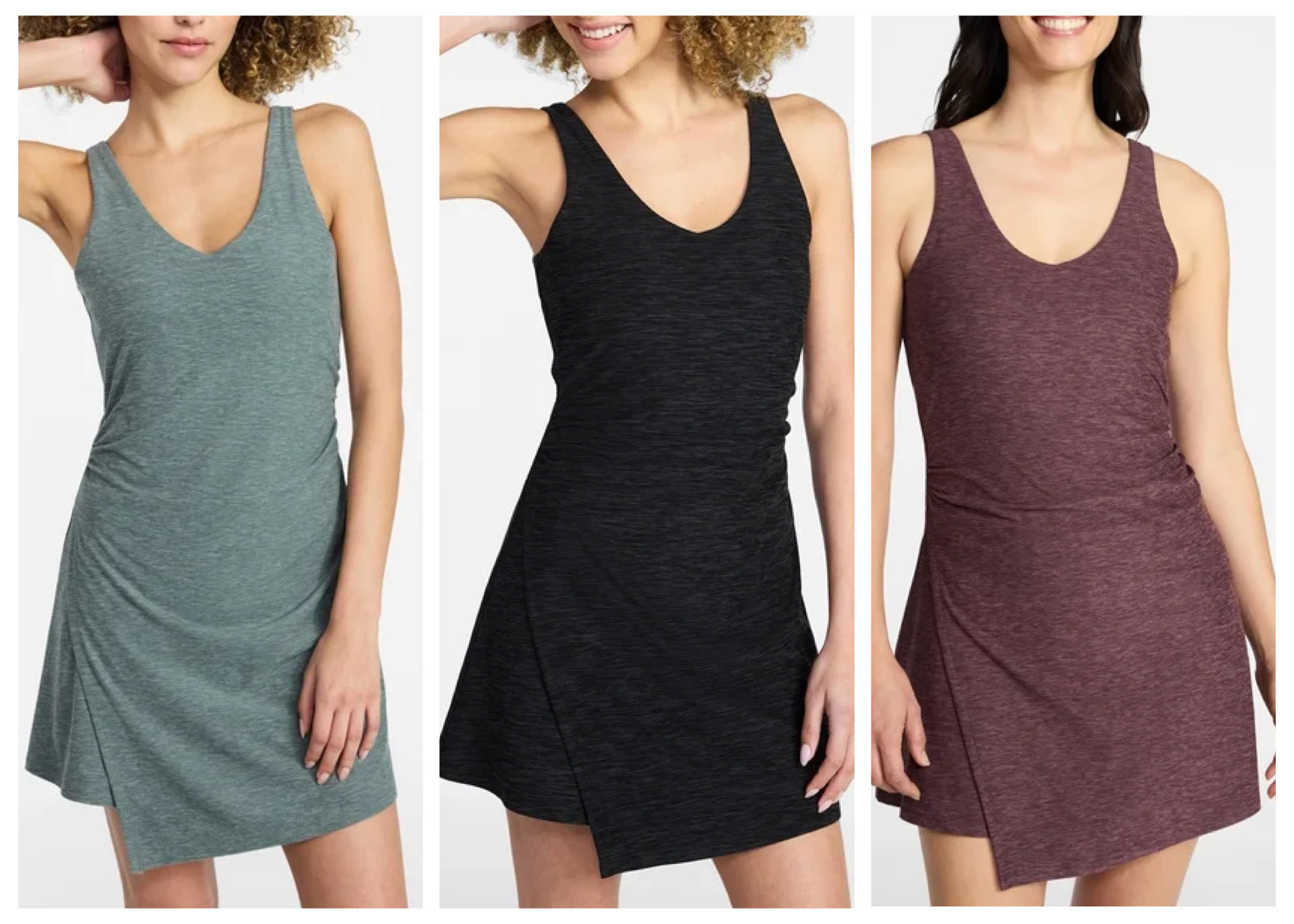 Walmart new arrival active dress 

#LTKootd #LTKActive