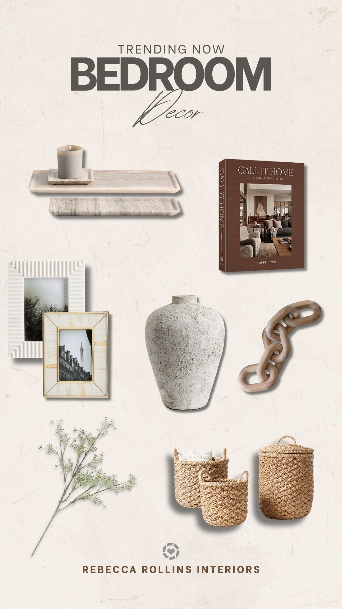 Adding in layers of texture through your bedroom decor will make it feel more cozy and welcoming. Shop some of my favorites!

#bedroom #homedecor #decor

#LTKHome #LTKSaleAlert