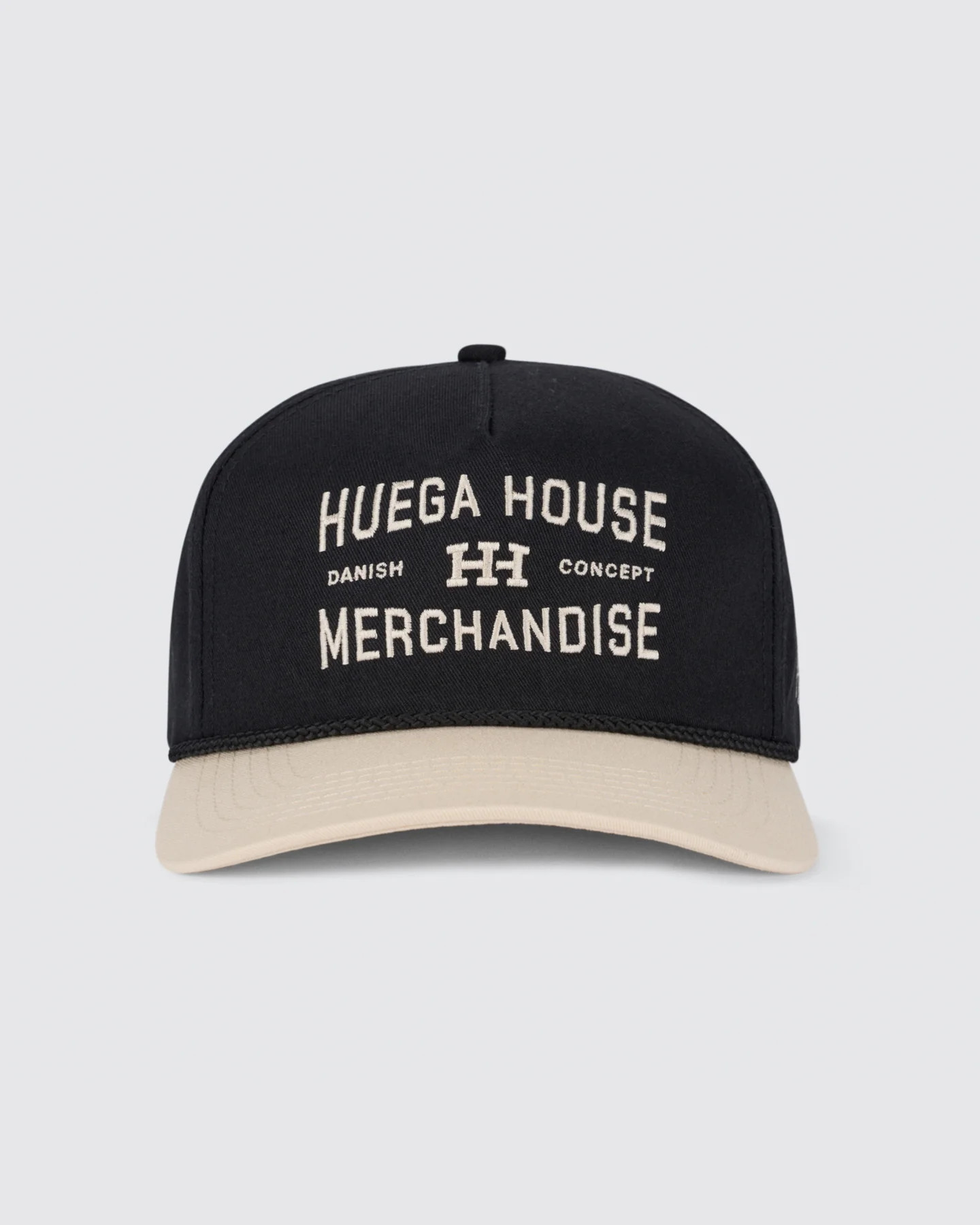 Range | Natural & Black Hat | Huega House