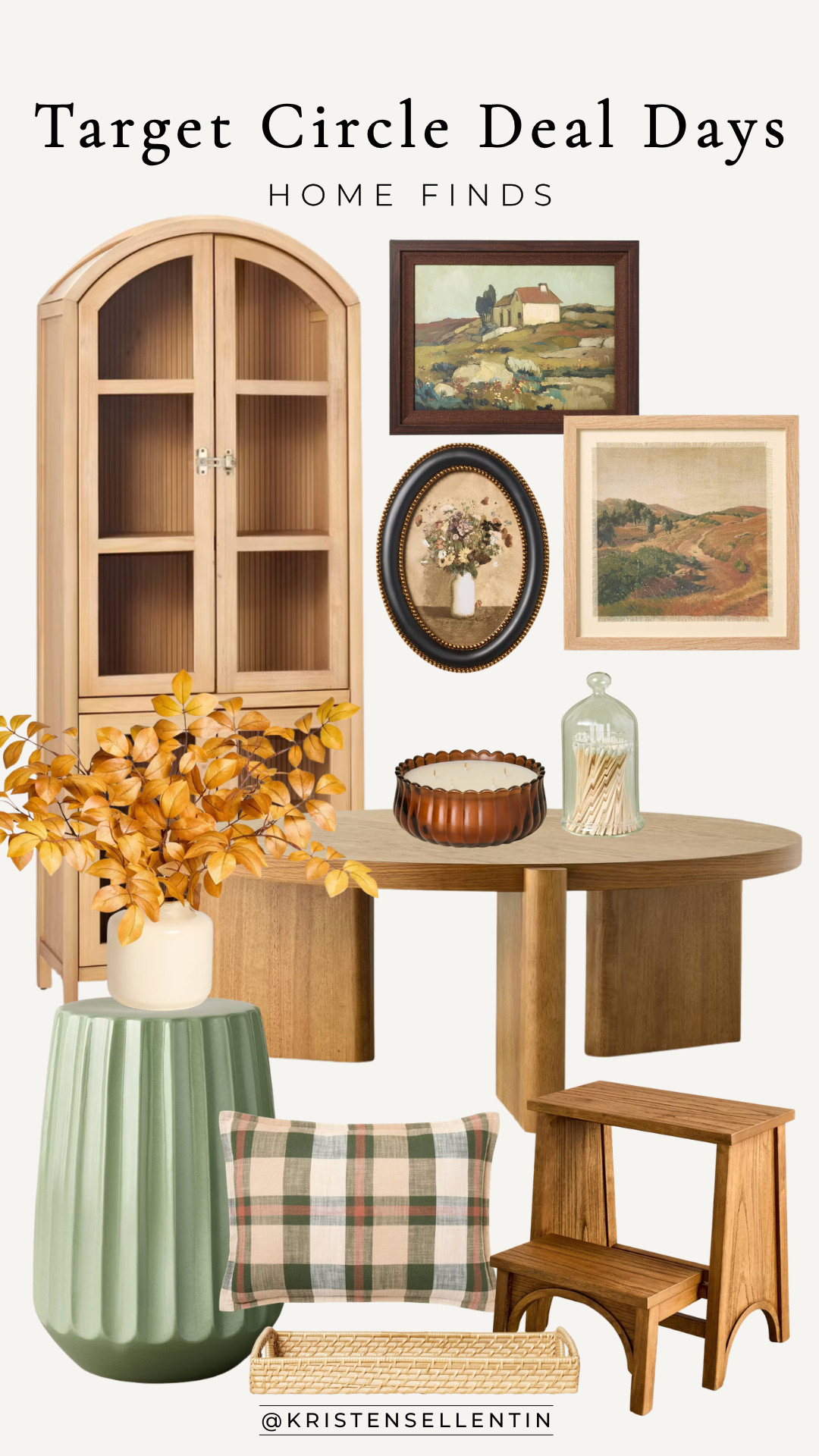 Target Circle Deal Days- Hearth & Hand™ with Magnolia up to 30% off! Favorite home finds at a great price! 

 #LTKSeasonal #LTKHome #LTKSaleAlert