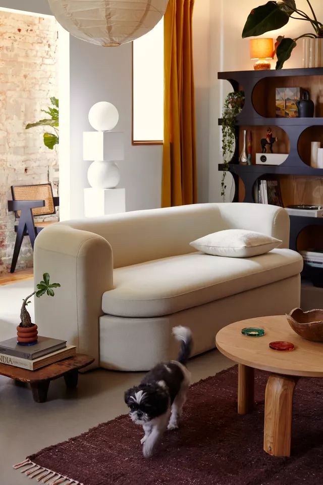 Armand Storage Sofa | Urban Outfitters (US and RoW)