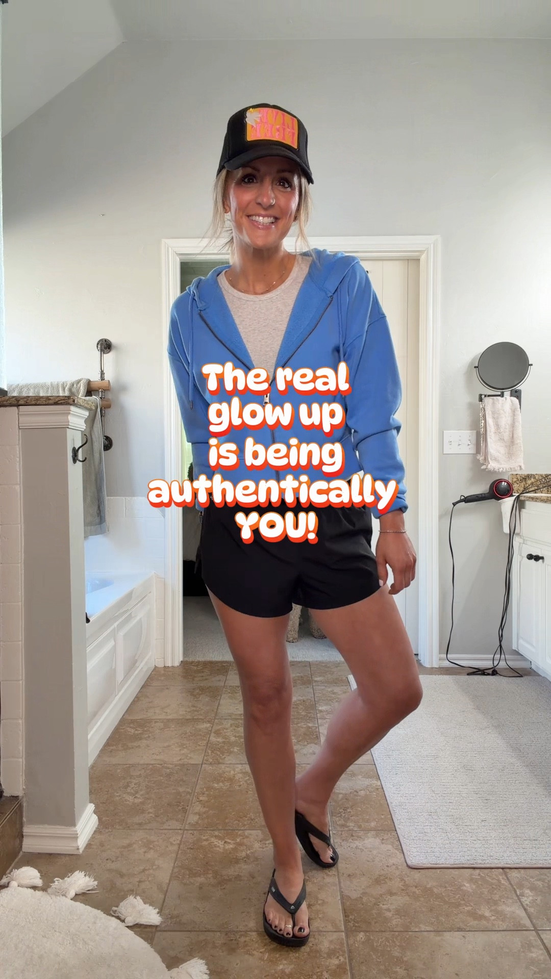 Another beautiful day spent outside doing spring clean up! These shorts are my favorite & so affordable, I have them in many colors!

#LTKOver40 #LTKootd #LTKmomlife