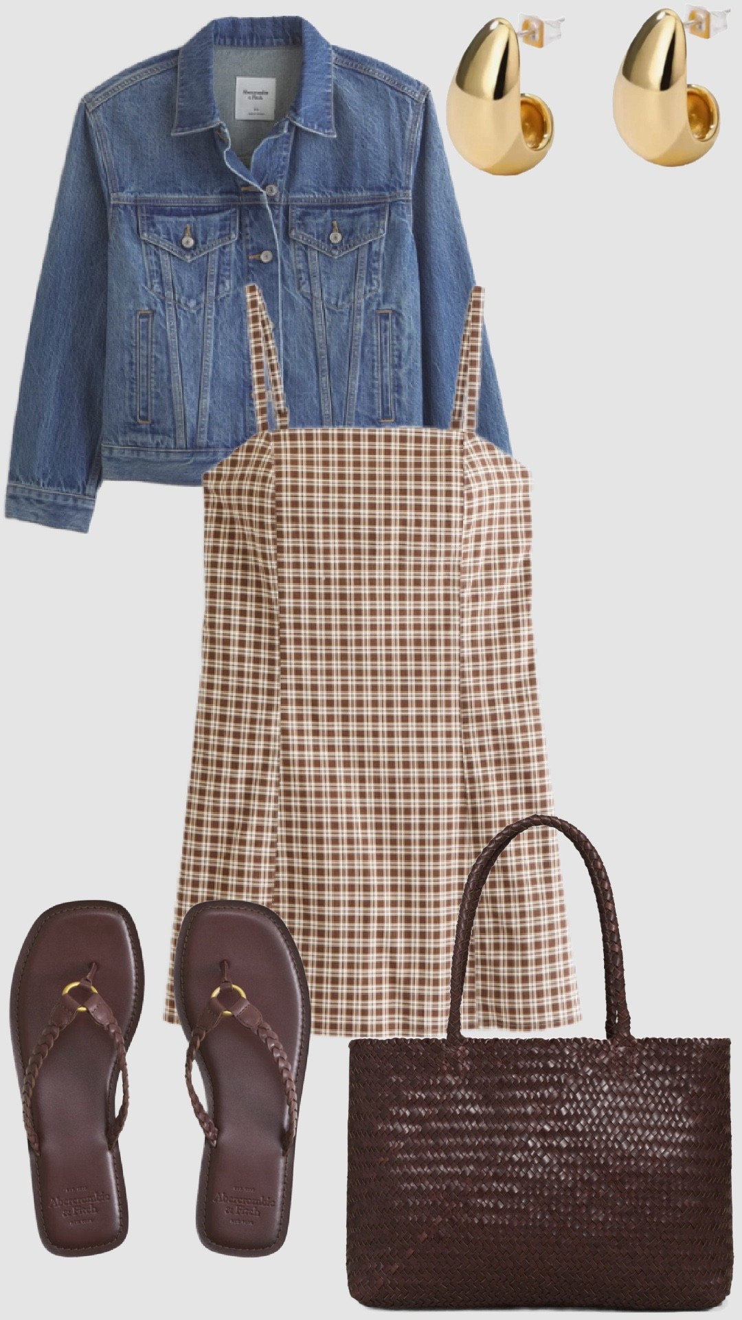 🌸 Spring Sale! 🌸

Spring dress, romper, denim jacket, tote, Abercrombie sale, spring outfits,

#LTKootd #LTKSpringSale #LTKSaleAlert