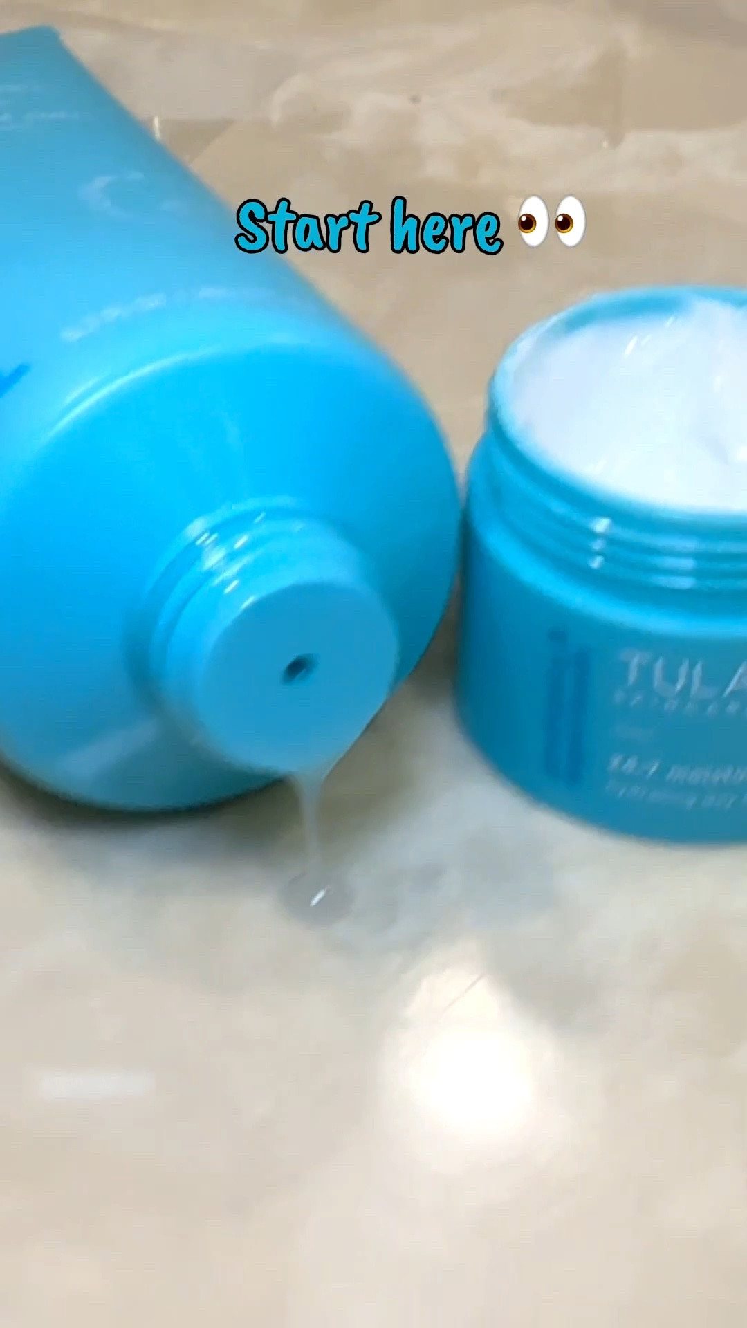 Glowy skin starts with your basics
The TULA Cult Classic & 24/7 Moisture Mini Bundle is THAT simple routine your skin will thank you for. Cleanse + hydrate = soft, balanced, healthy-looking skin... without the extra steps.
Perfect for beginners, travel, or if your skin just needs a reset t Gentle, effective, and actually feels good on your skin.
If your skin has been acting up lately... start here
#skincareroutine #glowyskin
#hydratedskin #skincareforbeginners #glowingskin

#LTKselfcare #LTKmorningroutine #LTKOver40