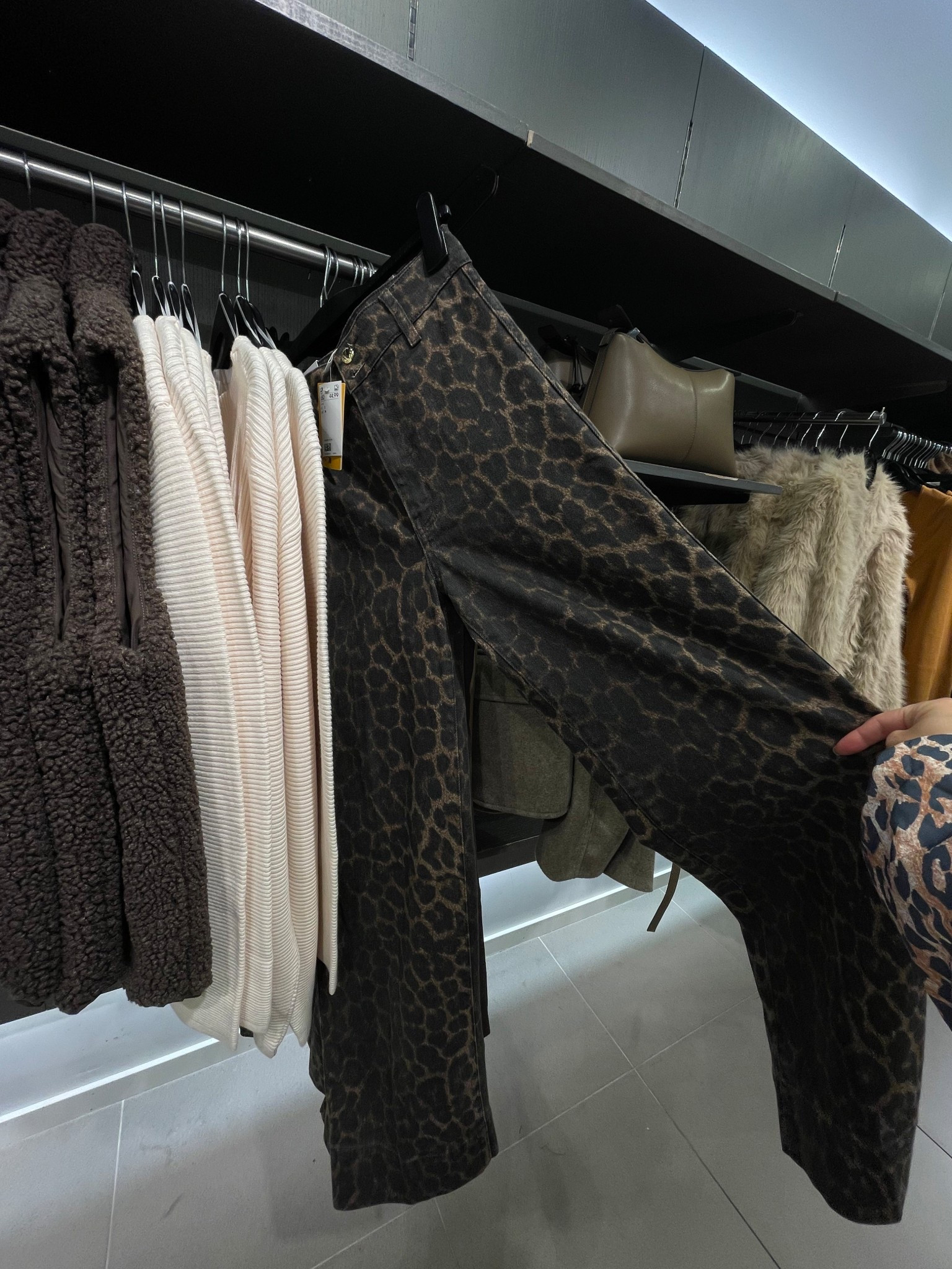 So cute and affordable! 

#LTKStyleTip #LTKFindsUnder50 #LTKPetite