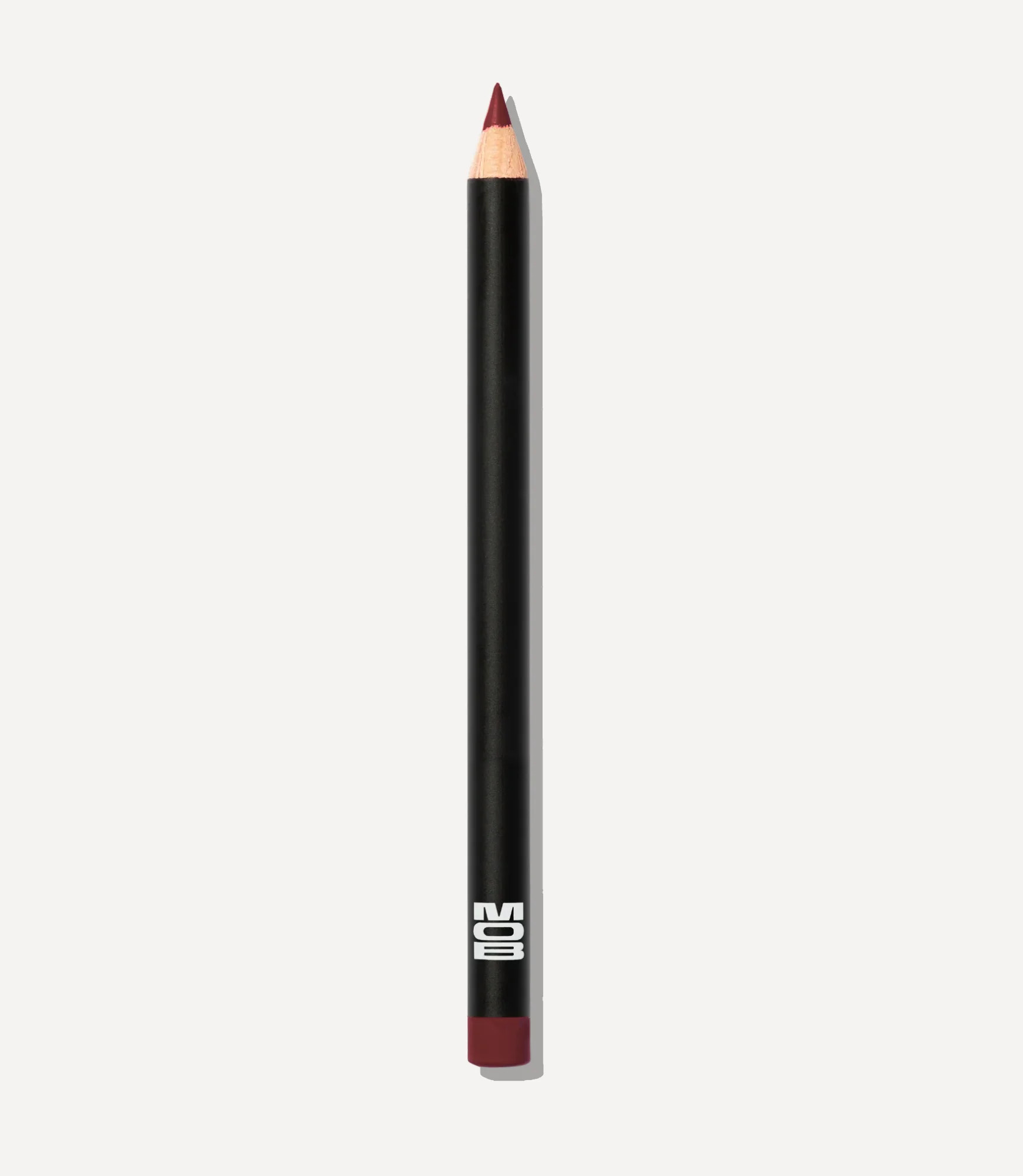 Smooth Precision Waterproof Lip Liner | MOB Beauty, Inc