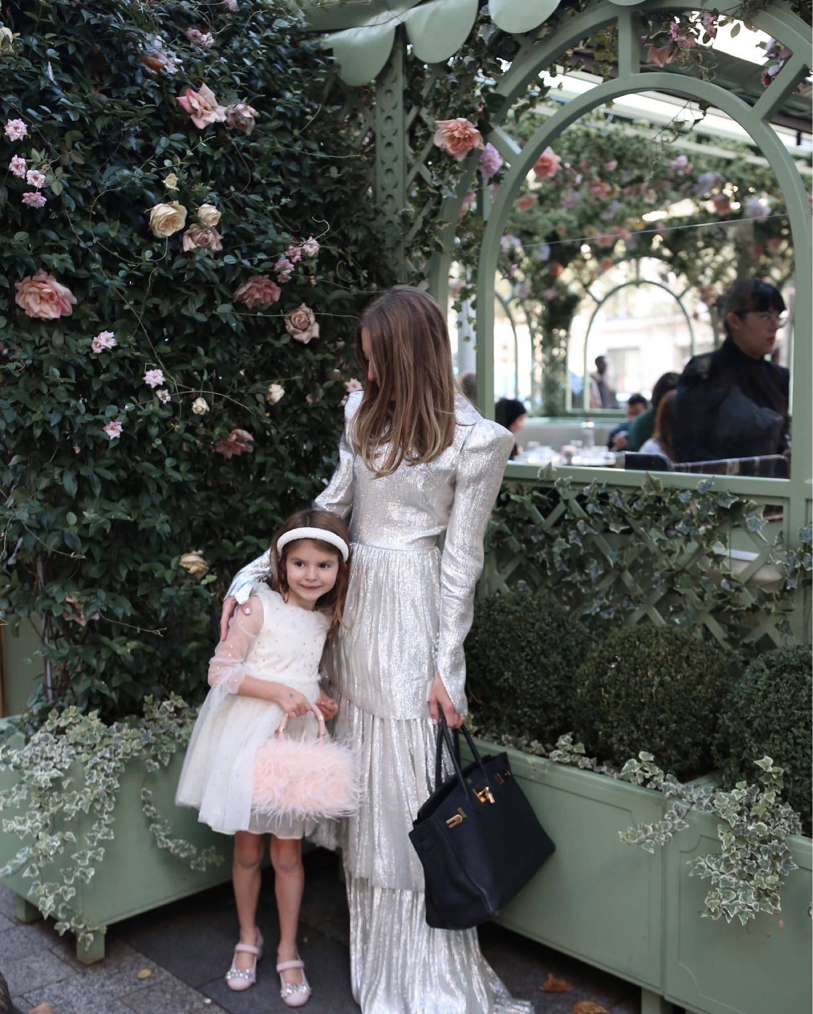 Paris outfit ideas! Holiday dresses  

#LTKeurope #LTKkids #LTKtravel