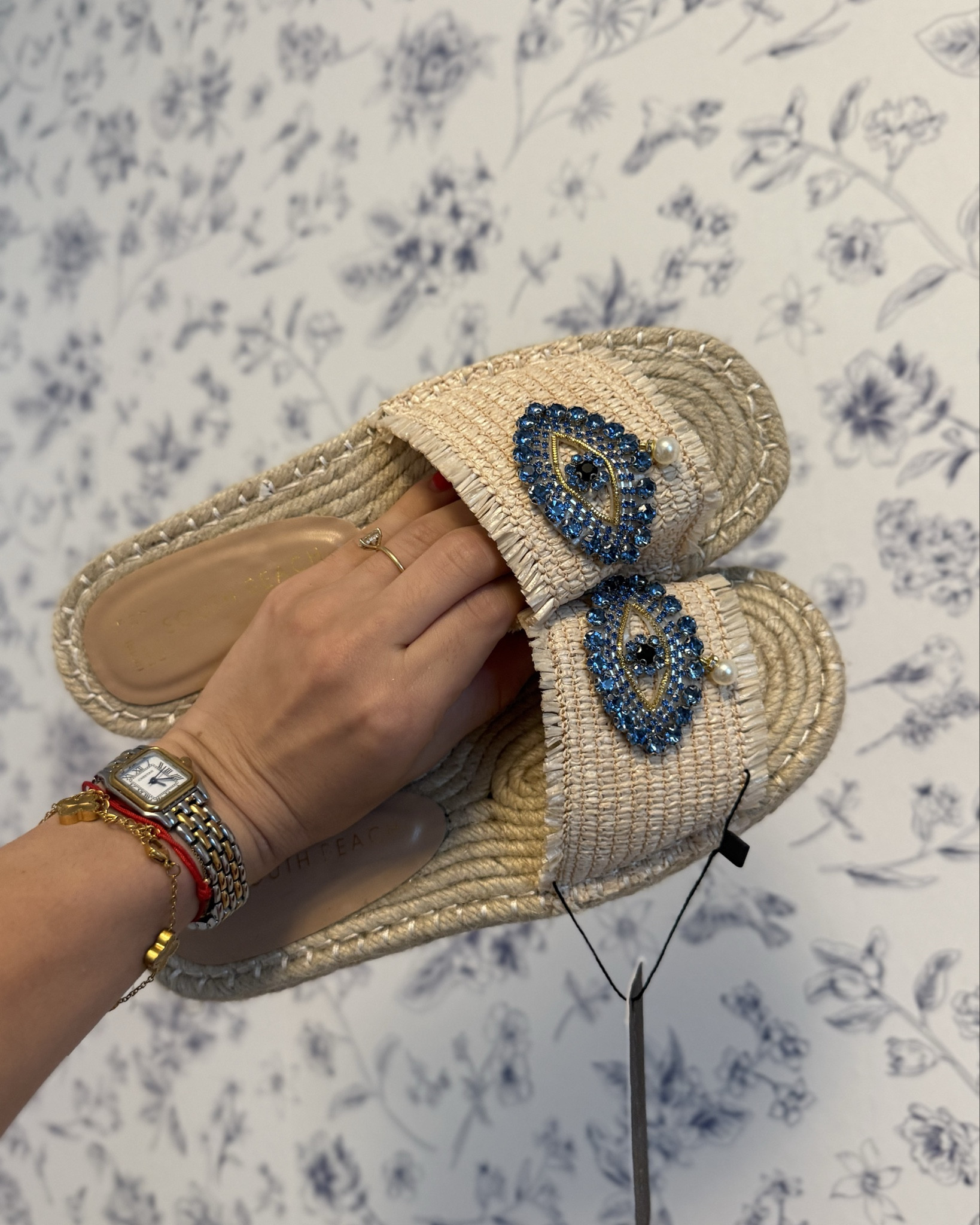 Summer shoes haul under $50

#LTKFindsUnder50