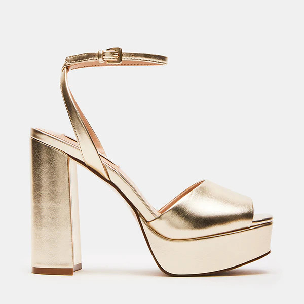 LOURDES GOLD | Steve Madden (Canada)