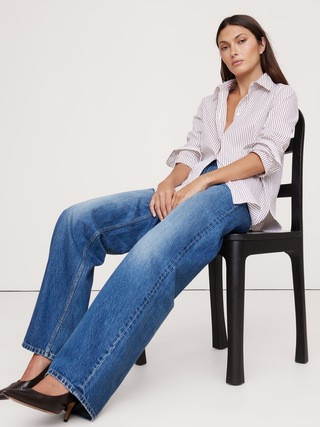 The Perfect Shirt | Banana Republic (US)