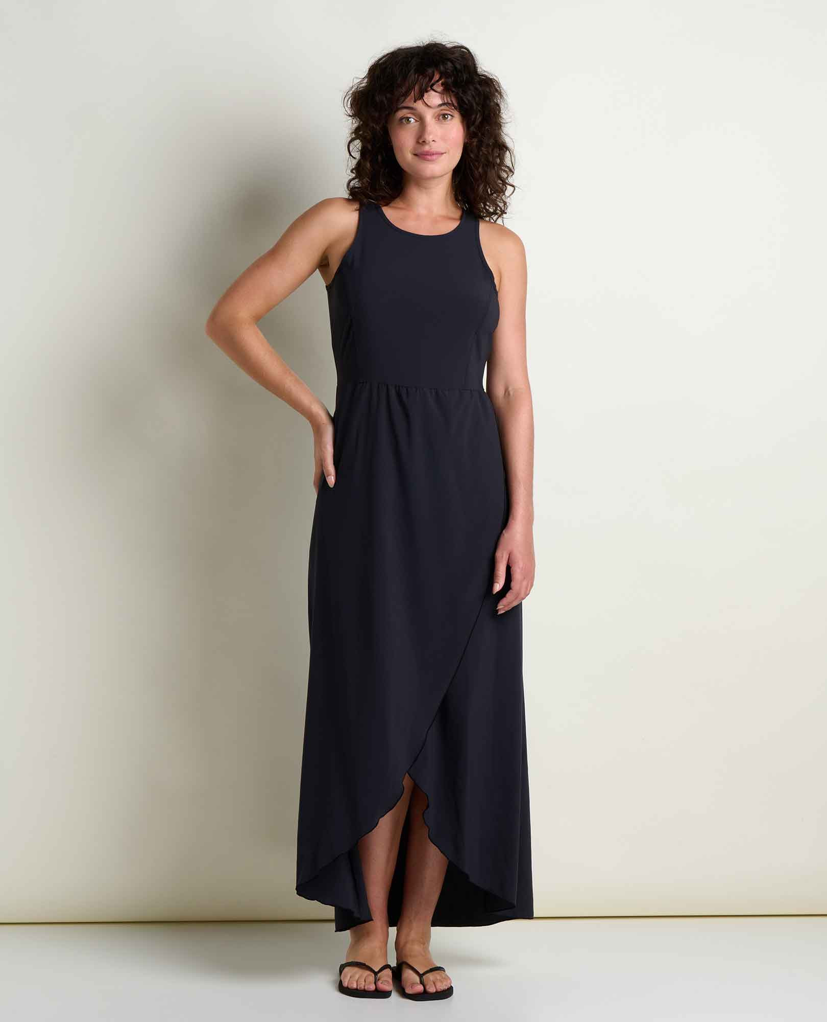 Women's Sunkissed Maxi Dress | by Toad&Co | Toad&Co