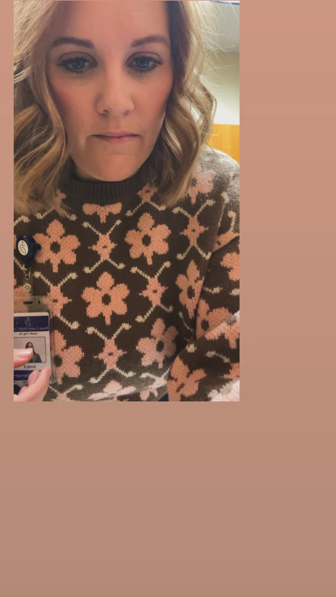 OOTD and if you’re like me and need a hair wax 🤪 hurry my tops on sale 

Wearing Large in top, 12 in jeans and 10 in shoes. Size up in the jeans if you are heavier through the midsection 😏

#LTKootd #LTKMidsize #LTKSeasonal