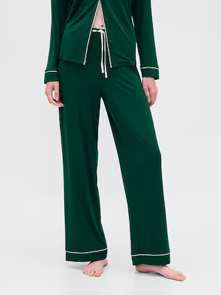 Softest Modal PJ Pants | Gap (US)