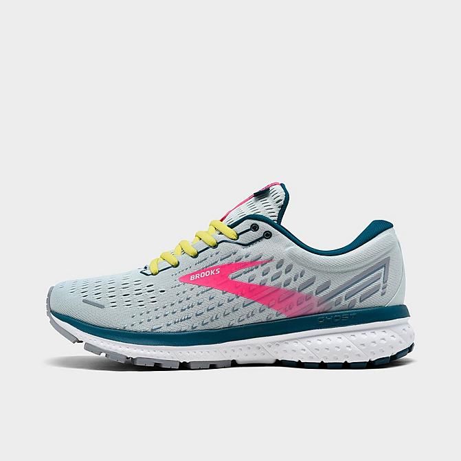 Women's Brooks Ghost 13 Running Shoes | Finish Line (US)