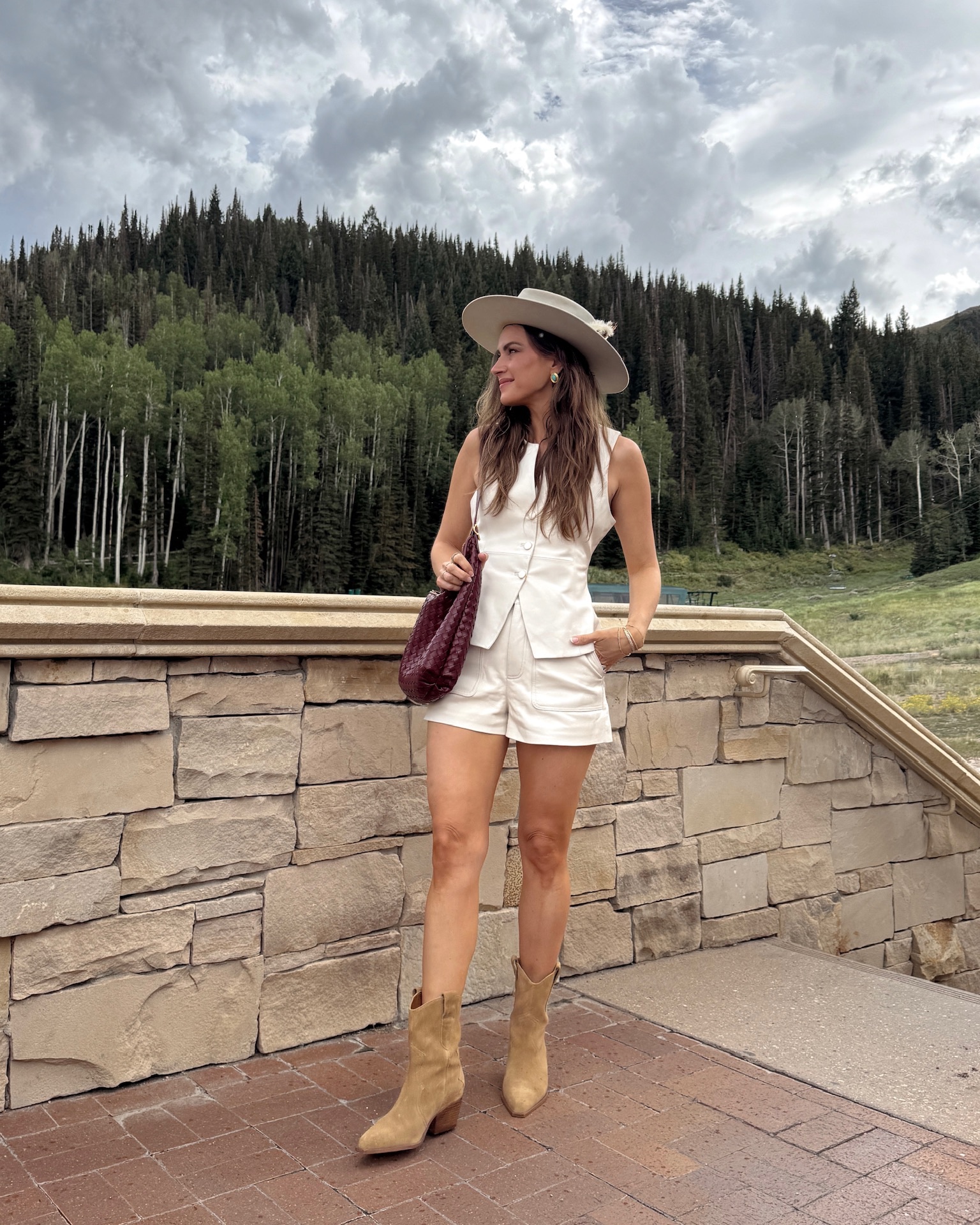 OOTD - day look in park city ⛰️🍂

#LTKootd #LTKdayinmylife #LTKTravel
