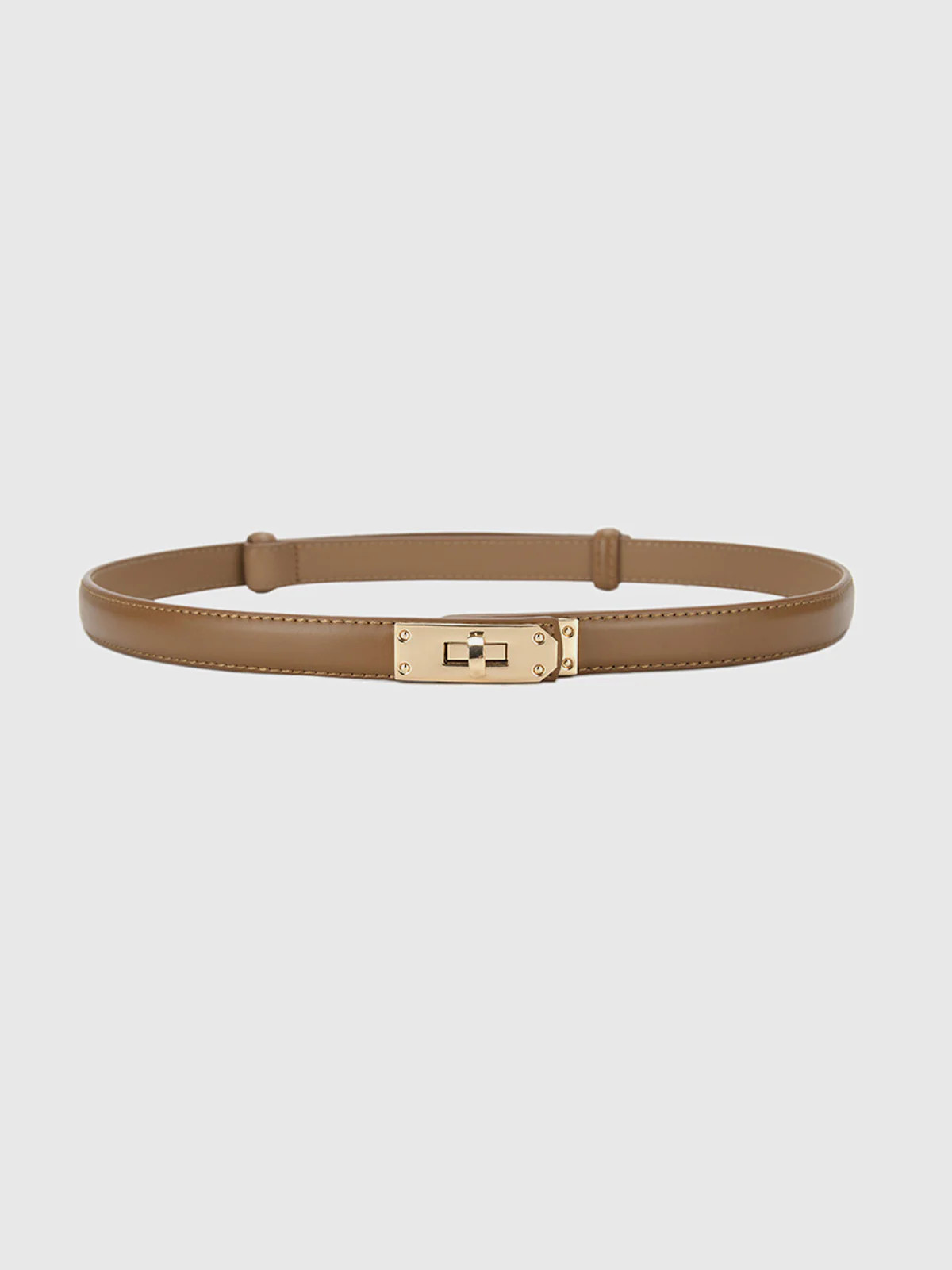 Right On The Line Belt | Commense
