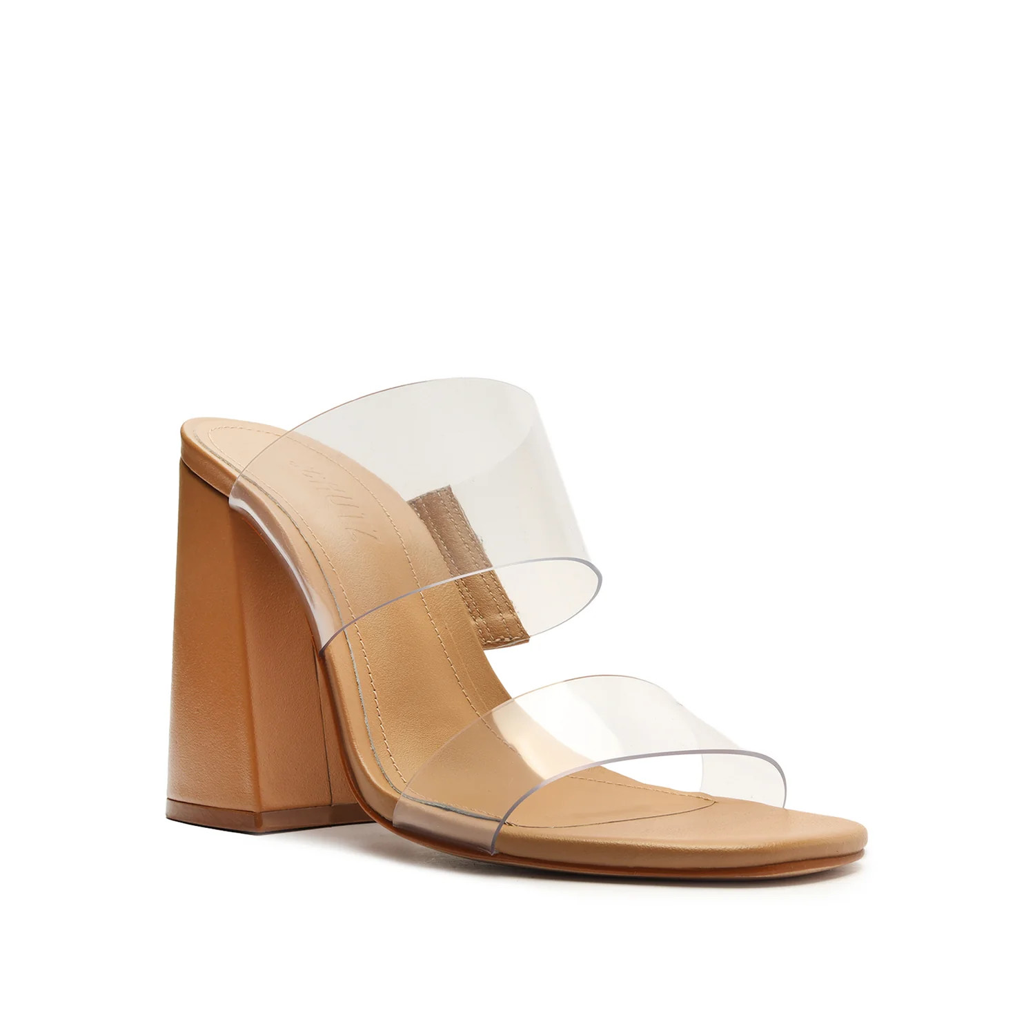 Victorie High Block Sandal | Schutz Shoes (US)