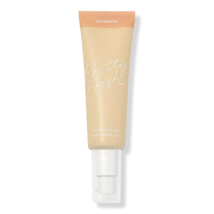 Pretty Fresh Hyaluronic Acid Tinted Moisturizer | Ulta