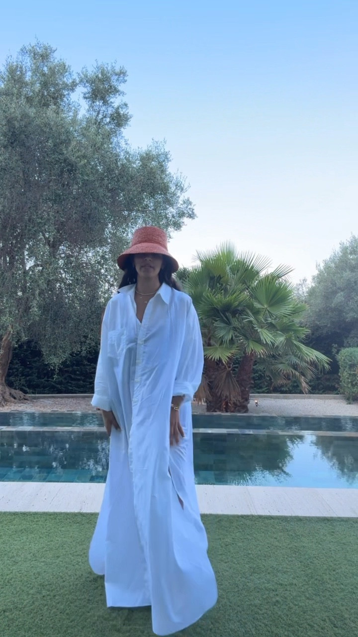 Beach day in Cannes 

#LTKSwim #LTKStyleTip #LTKTravel