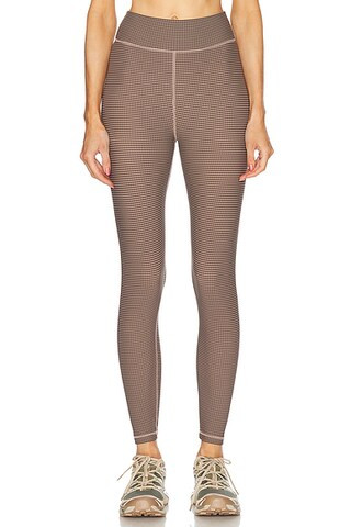 Bohemia 25 Inch Midi Legging | FWRD 