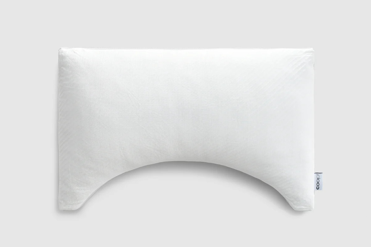 Cool+ Adjustable Pillow | Coop Sleep Goods
