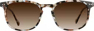 Tortoiseshell Square Glasses #4427439 | Zenni Optical | Zenni Optical (US & CA)