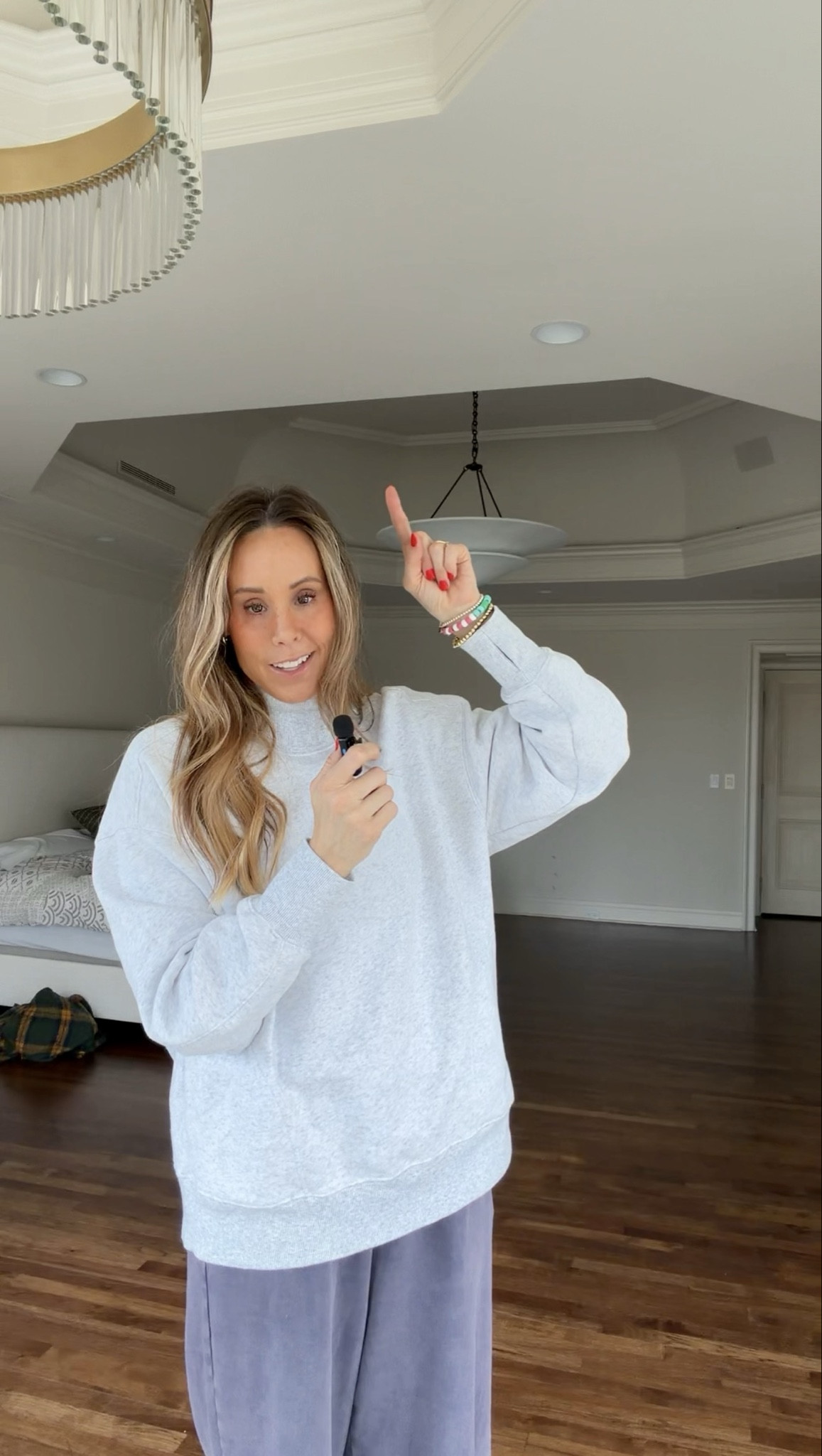 This sweatshirt is from Aerie and I’m obsessed!!! It’s so cozy and comes in multiple colors! 

#LTKmomlife #LTKgrwm #LTKootd