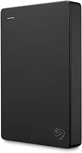 Amazon.com: Seagate Portable 5TB External Hard Drive HDD – USB 3.0 for PC, Mac, PS4, & Xbox - 1... | Amazon (US)