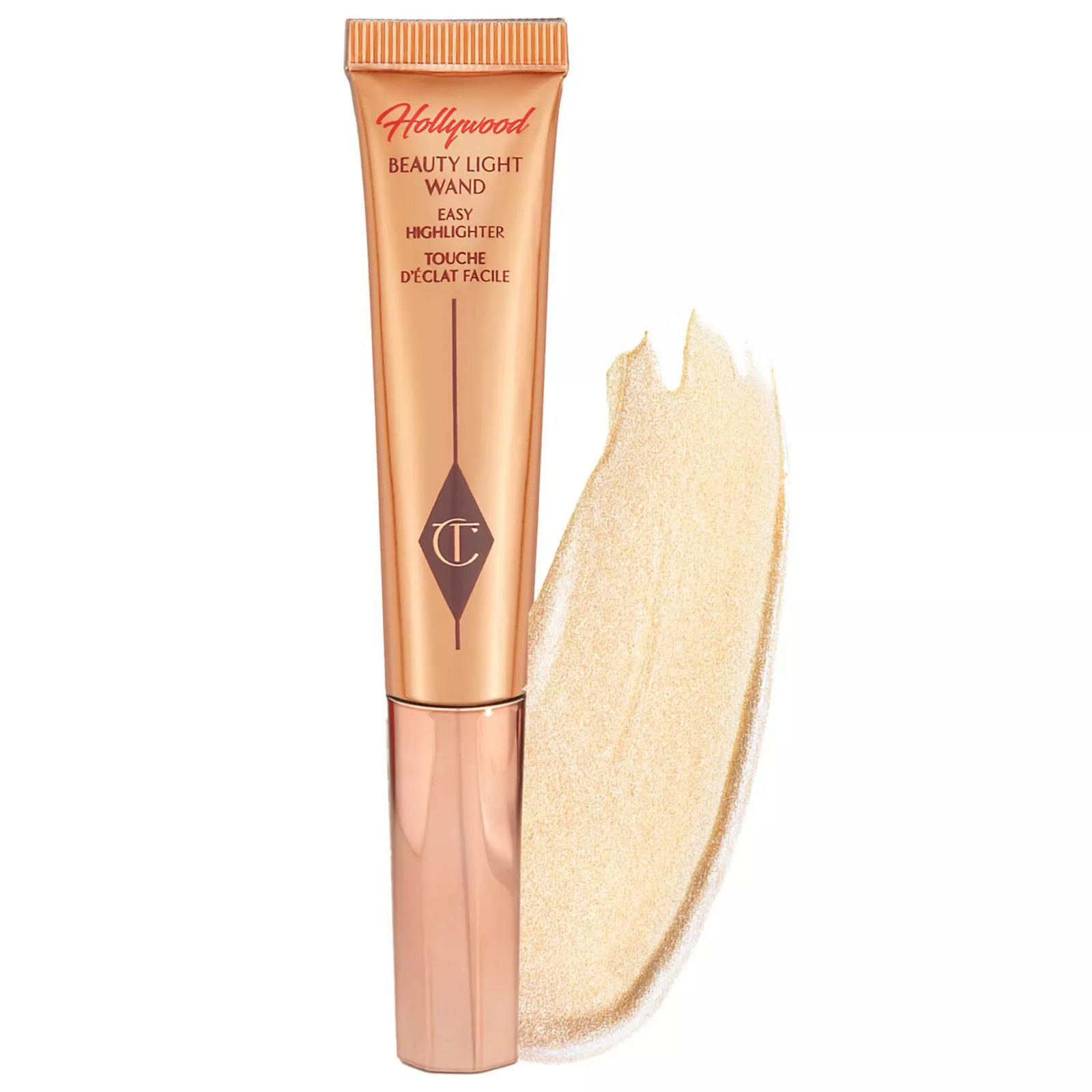 Charlotte Tilbury Beauty Highlighter Wand, Size: 0.41 FL Oz, Spotlight | Kohl's