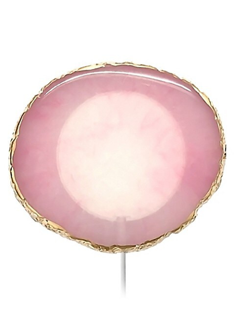 Wireless Charging Crystal Pad | Saks Fifth Avenue OFF 5TH