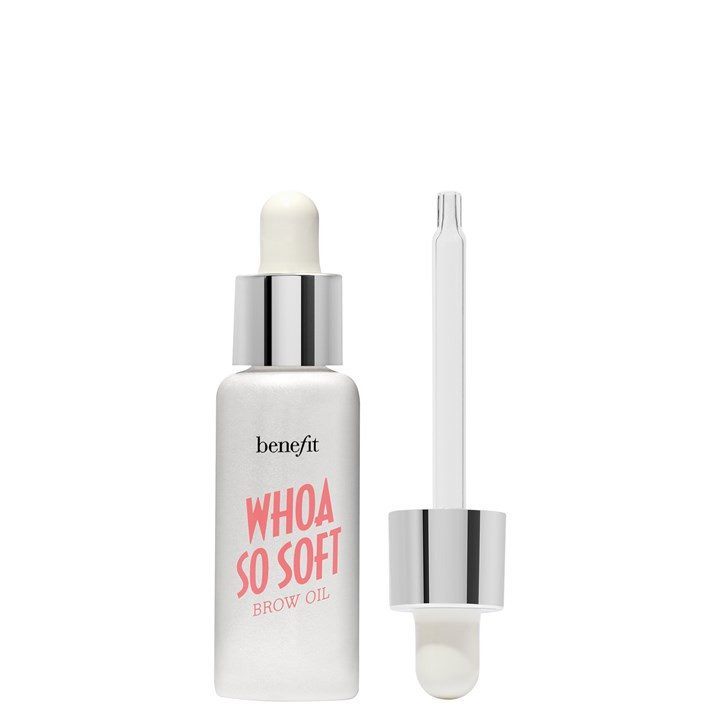 Whoa So Soft Brow Oil | Benefit Cosmetics (US)