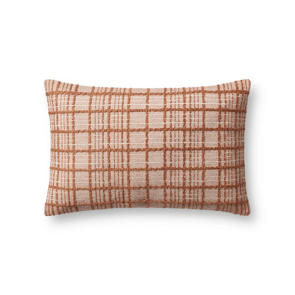 Magnolia Home by Joanna Gaines x Loloi Liv Throw Pillow | Wayfair North America